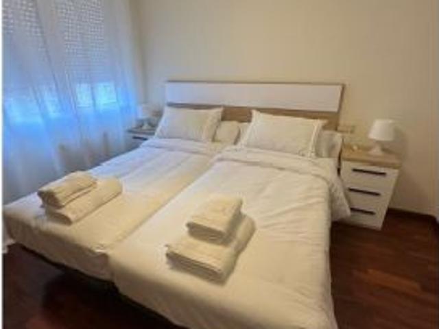 Piso en alquiler en La Corredoria y Ventanielles, Oviedo