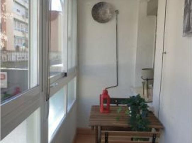 Piso en alquiler en Fuencarral - El Pardo, Madrid