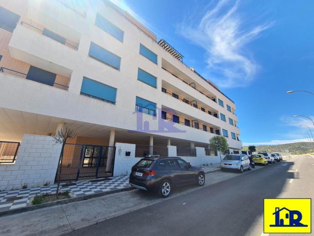 Apartamento en alquiler en Villarejo De Fuentes, Castilla-La Mancha