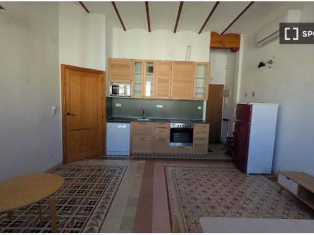 Piso en alquiler en el Pla del Remei, Valencia