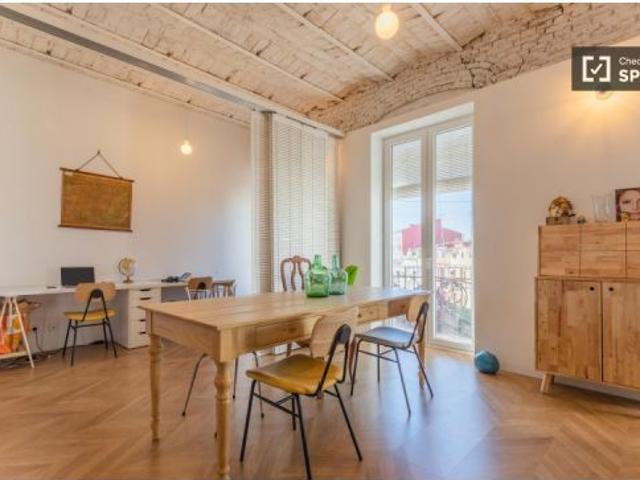 Piso en alquiler en Russafa, Valencia