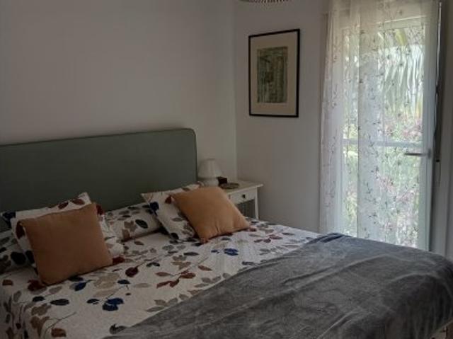 Piso en alquiler en Can Villar de la Riera, Maresme