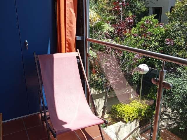 Apartamento en alquiler en Can Villar de la Riera, Maresme