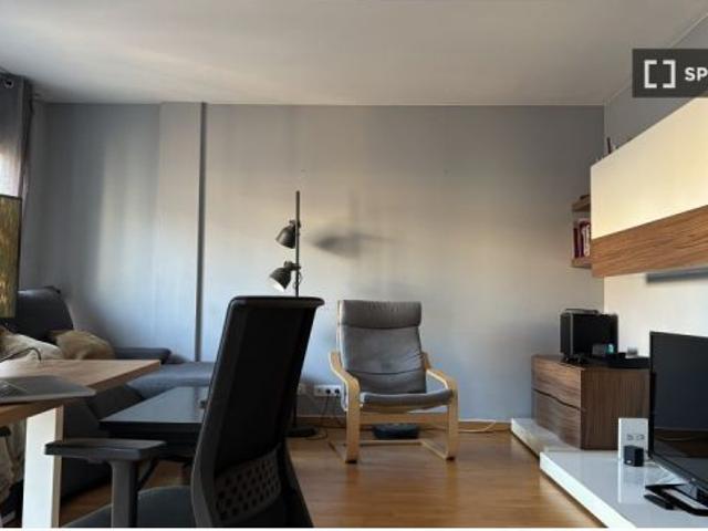 Piso en alquiler en Districte III, Barcelonès