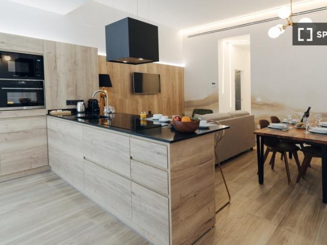 Apartamento en alquiler en Sevilla, Triana Casco Antiguo