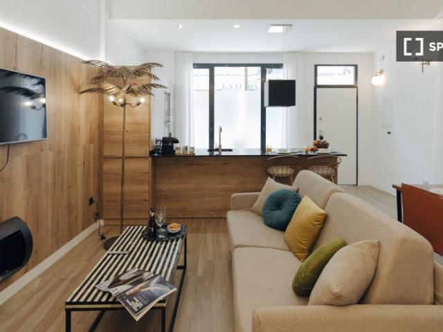 Apartamento en alquiler en Sevilla, Triana Casco Antiguo