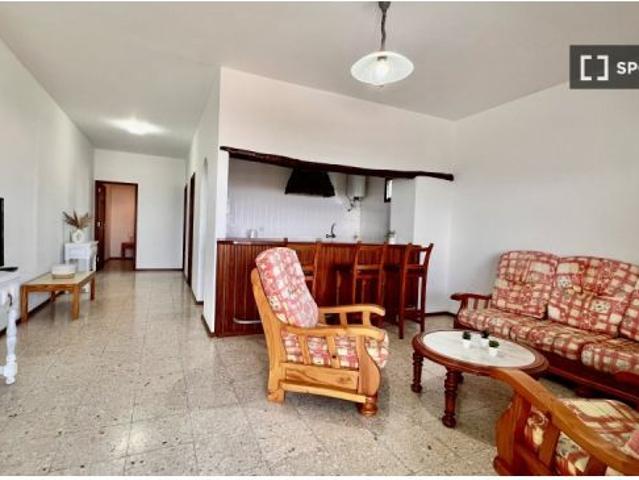 Piso en alquiler en Gran Canaria
