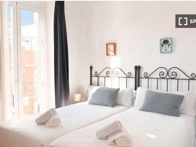 Piso en alquiler en Triana, Sevilla