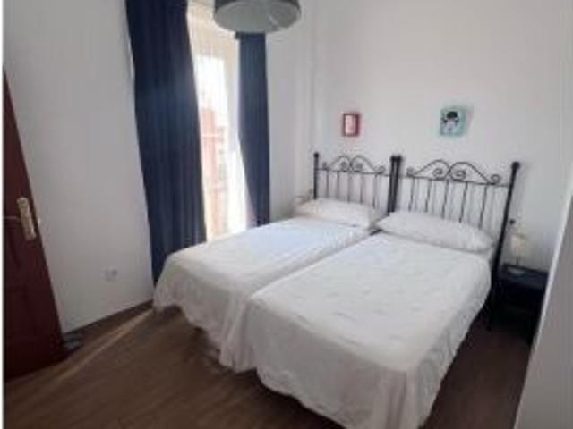 Piso en alquiler en Sevilla, Nucleo Residencial Manuel Arellano