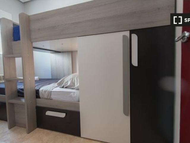 Piso en alquiler en Madrid, Valverde