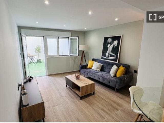 Piso en alquiler en Fuencarral - El Pardo, Madrid