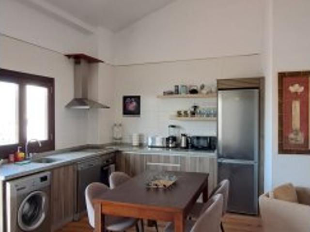Piso en alquiler en Reñidero, La Axarquía