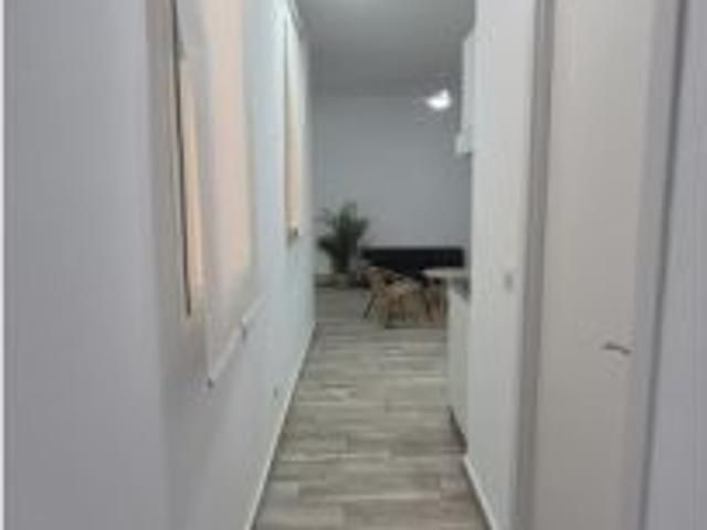 Piso en alquiler en Ventas, Madrid