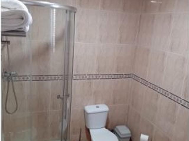 Piso en alquiler en Vera Playa, Vera