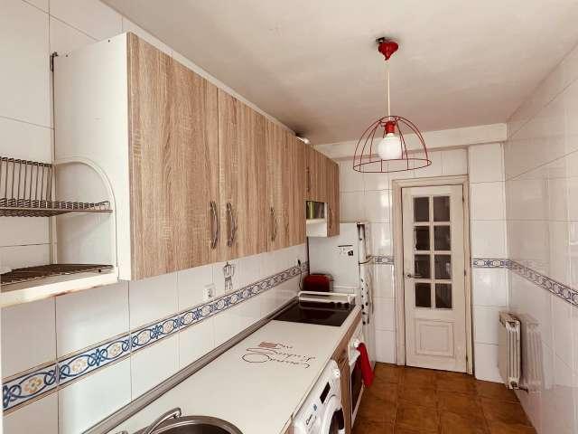 Apartamento en alquiler en Delicias, Zaragoza