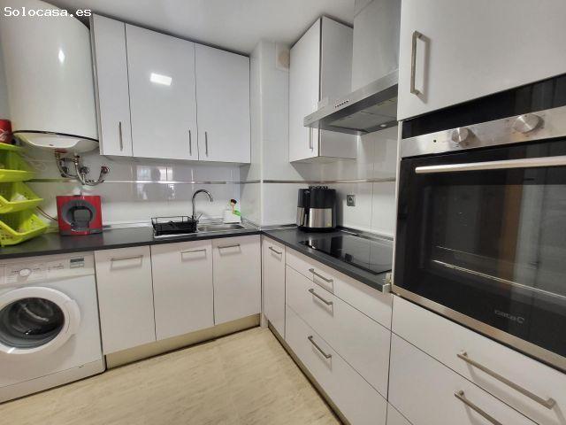 Piso en alquiler en Retamar, Almería