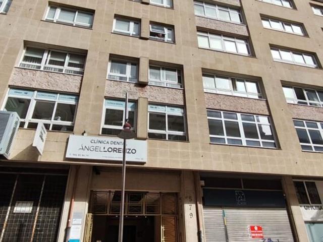 Apartamento en alquiler en Campolongo, Pontevedra