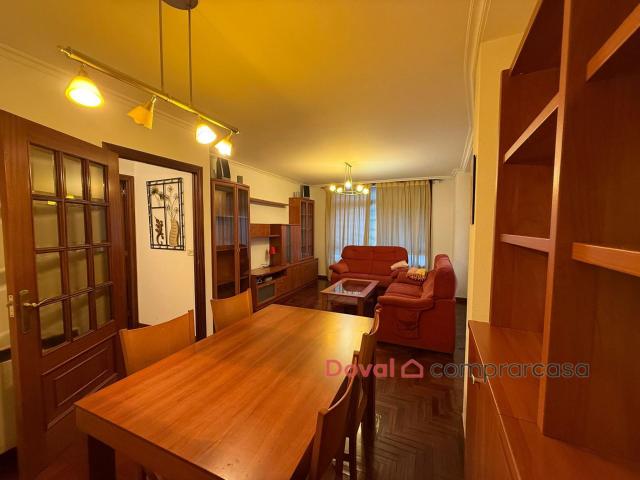 Piso en alquiler en O Porriño, Vigo