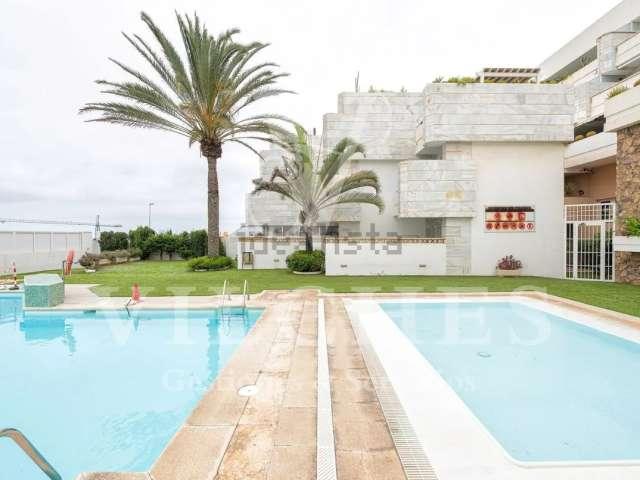 Apartamento en alquiler en La Minilla, Gran Canaria