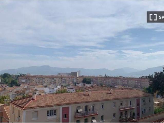 Piso en alquiler en Murcia, Murcia