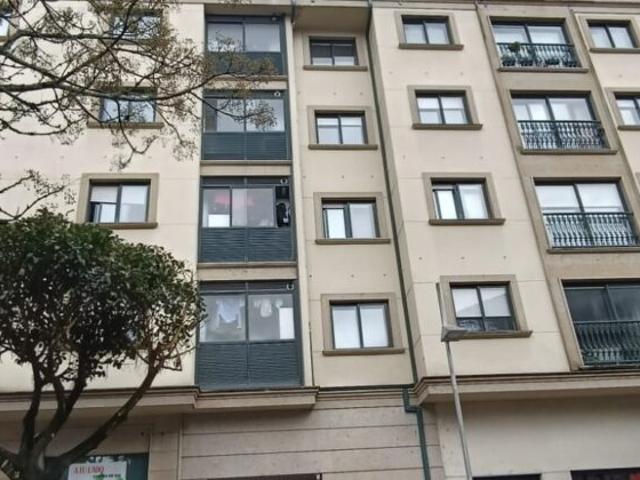 Apartamento en alquiler en A Virxe do Camiño, Pontevedra