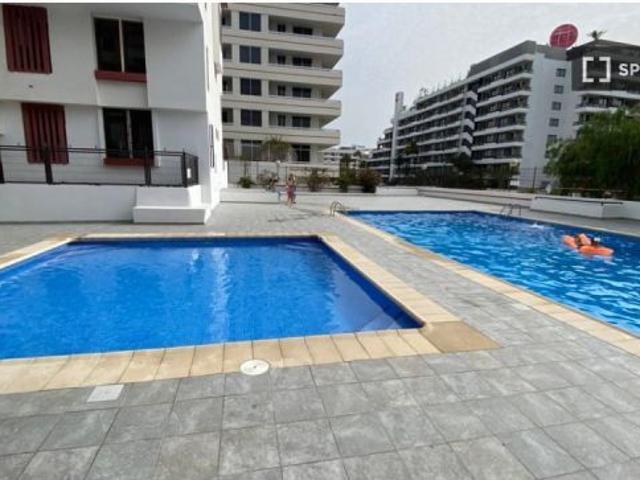 Piso en alquiler en El Camisón, Tenerife