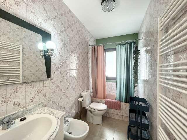 Apartamento en alquiler en Becerril De La Sierra, Vista Real