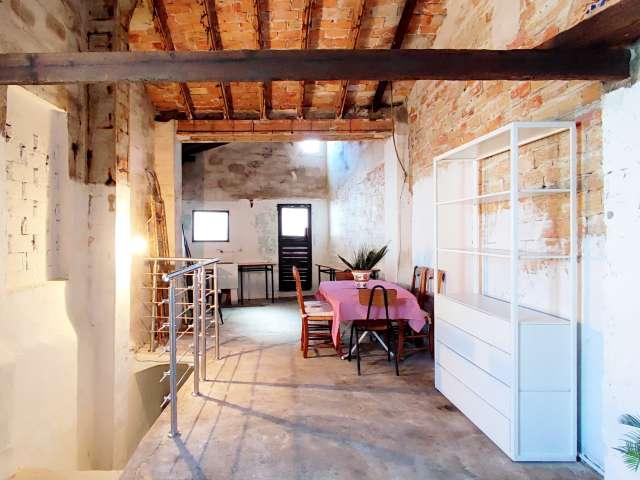 Apartamento en alquiler en La Canal de Navarrés, Valencia