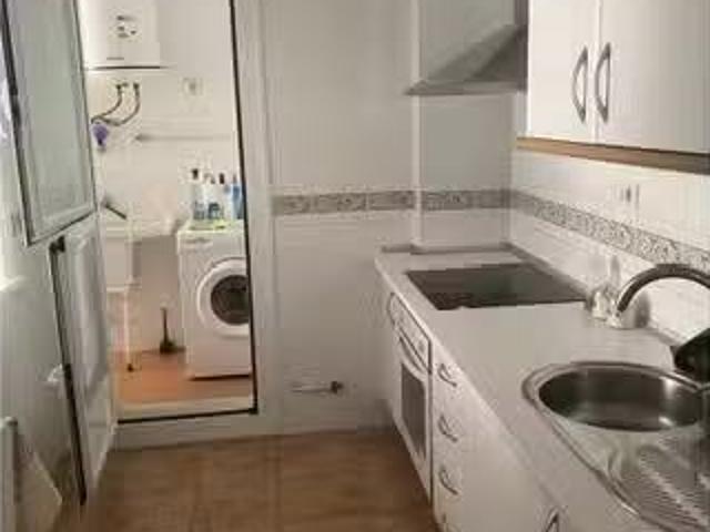 Apartamento en alquiler en Almerimar, El Ejido