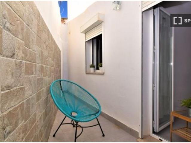 Piso en alquiler en es Molinar, Palma