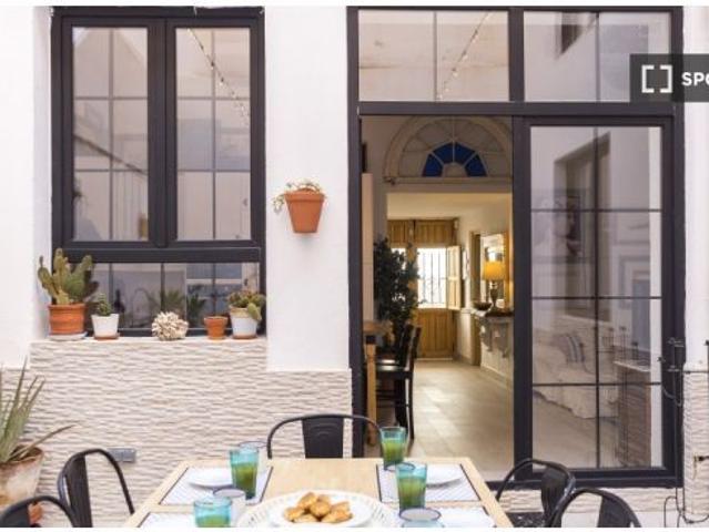 Piso en alquiler en El Palo, Málaga