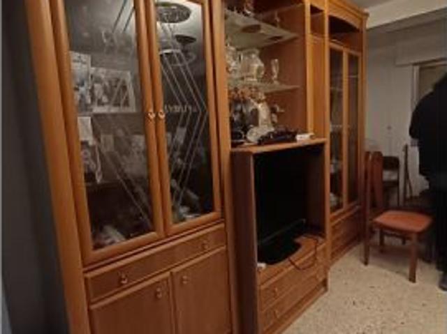Piso en alquiler en Las Cuevas de San Joaquín, Almería