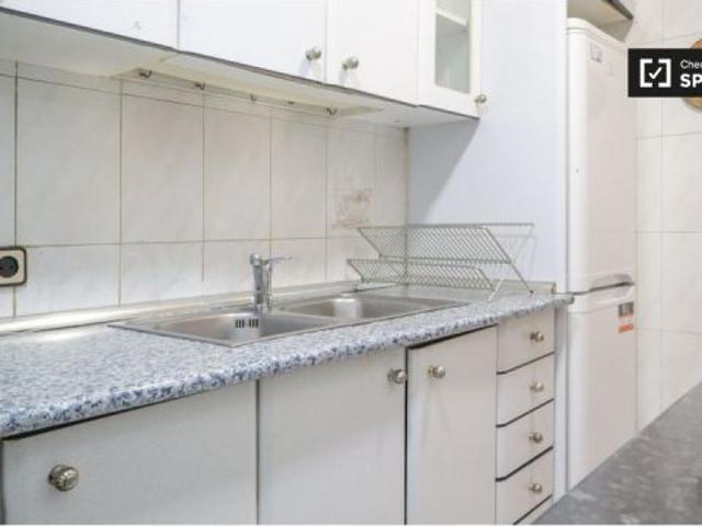 Piso en alquiler en Centro, Getafe