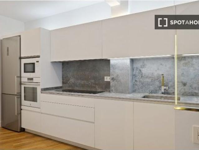 Piso en alquiler en Ipar-Ekialdea, Donostia-san Sebastián