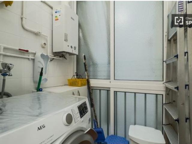 Piso en alquiler en L'hospitalet De Llobregat, Santa Eulàlia