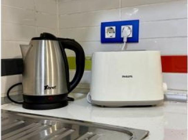 Piso en alquiler en Valencia