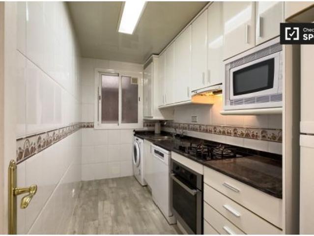 Piso en alquiler en Barcelona