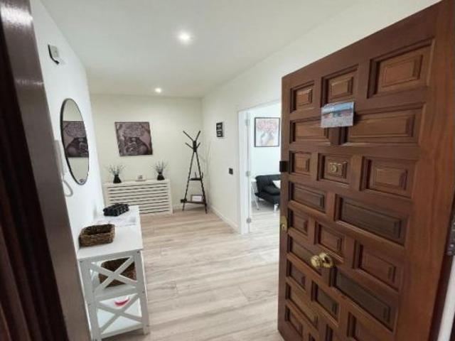 Piso en alquiler en A Coruña