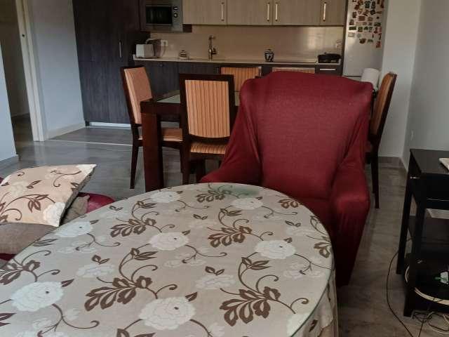 Apartamento en alquiler en La Axarquía, Andalucía