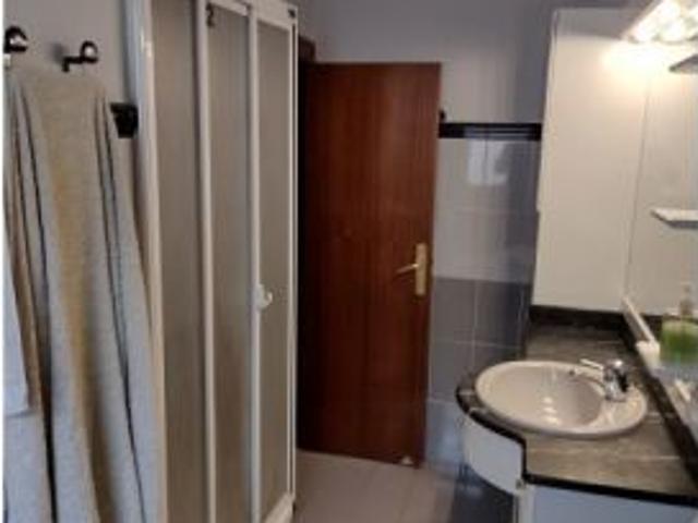 Piso en alquiler en Deusto, Bilbao