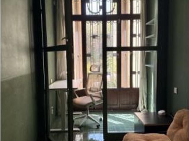 Piso en alquiler en Barri Centre, Baix Llobregat