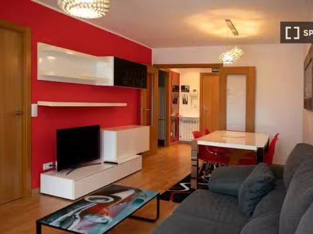 Apartamento en alquiler en Santa Cruz De Bezana, Cantabria