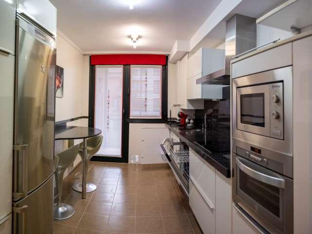 Apartamento en alquiler en Santa Cruz De Bezana, Cantabria