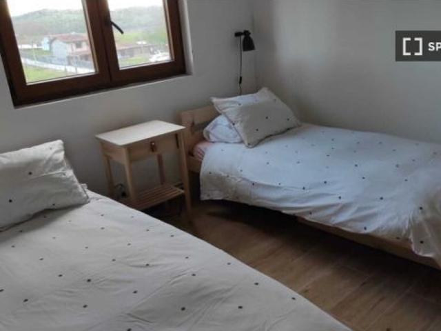 Piso en alquiler en San Vicente De La Barquera, Cantabria