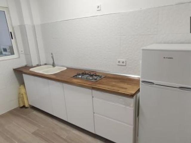 Piso en alquiler en el Perelló, la Ribera Baixa