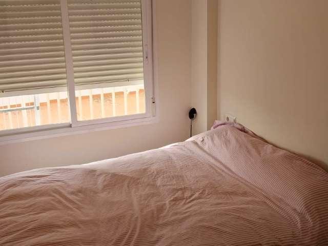 Apartamento en alquiler en Torre del Mar, La Axarquía