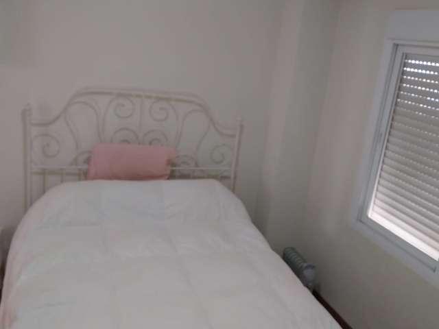 Apartamento en alquiler en Torre del Mar, La Axarquía