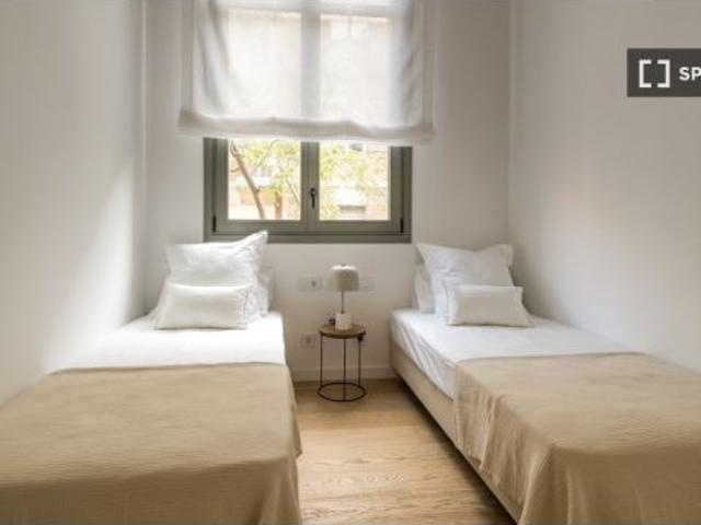 Piso en alquiler en Barcelona