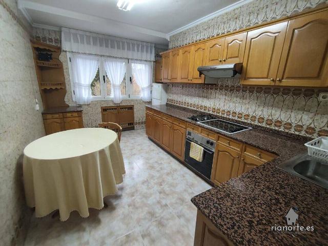 Apartamento en alquiler en Langreo, Asturias