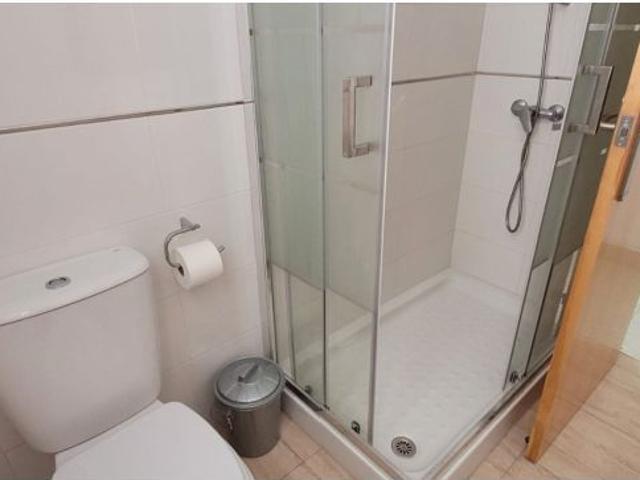 Piso en alquiler en Cartagena, Ensanche